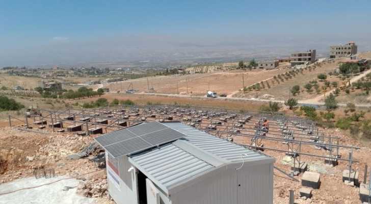 بلدية الخضر تواصل عملها بعد العدوان .. خدمة للعائدين وللنازحين السوريين
