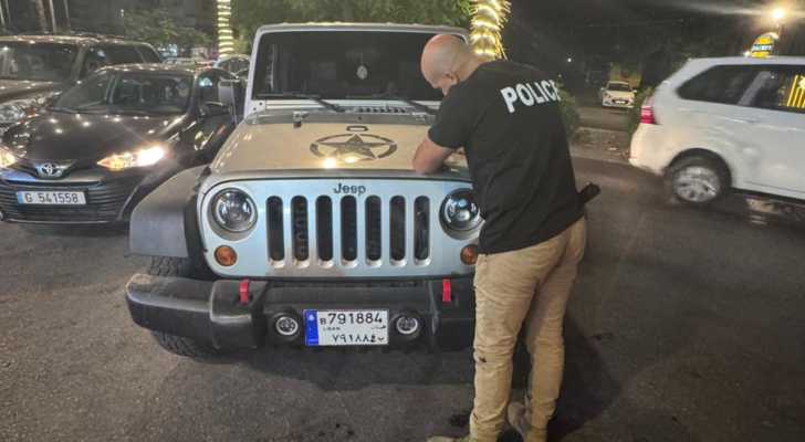 بلدية صيدا تواصل تسيير دورياتها لإزالة كلّ المخالفات