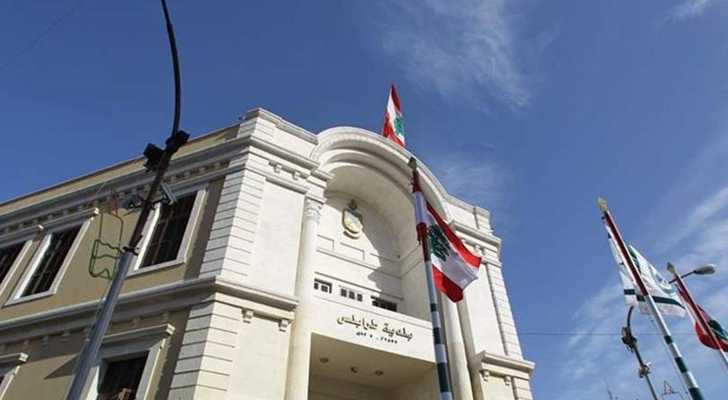 بلدية طرابلس: ما يُتداول عن إخلاء مبانٍ  غير دقيق ولا يمت إلى الواقع بصلة