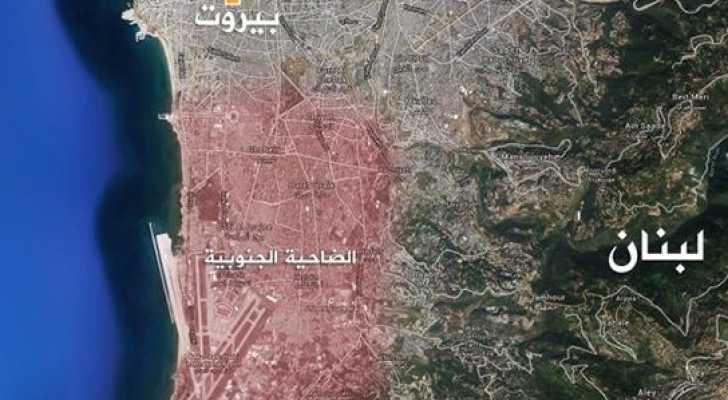 بلديات الضاحية لأصحاب المستودعات: للتصريح العاجل عن محتوياتها أو الإقفال