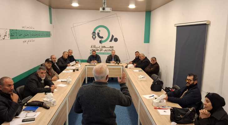 العمل البلدي في منطقة جبل عامل الأولى يُطلق ورشة تدريبية حول
