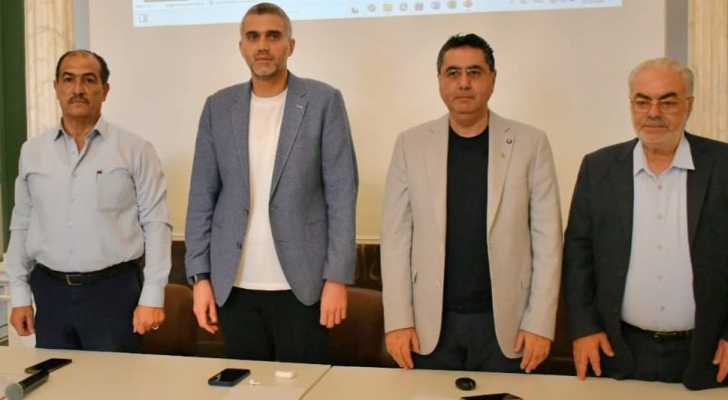بلدية طرابلس تختتم دورة لإعداد مدربين في مكافحة الإدمان والمخدرات