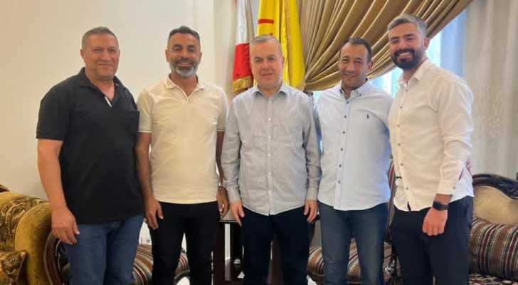 وفد من بلدية راميا يزور النائب حسن فضل الله ويبحث شؤون البلدة واحتياجات الأهالي