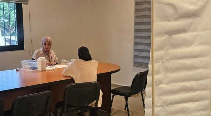 بلدية الحميري تستضيف يومًا صحيًا مجانيًا بالتعاون مع منظمة «أطباء العالم»