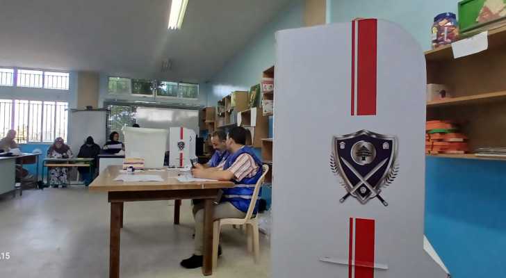 الجولة الأخيرة من الانتخابات البلدية تنطلق في محافظتي لبنان الجنوبي والنبطية
