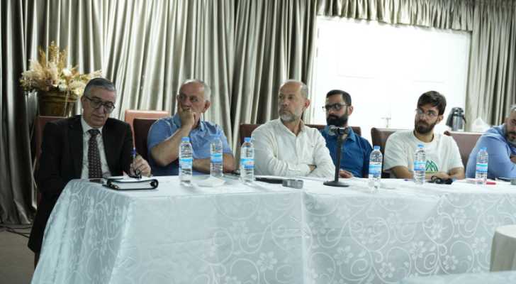 جمعية العمل البلدي تطلق برنامجاً تدريبياً للمجالس البلدية الجديدة