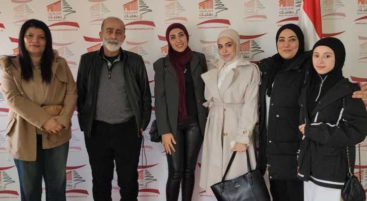 اتحاد بلديات بعلبك يلتقي بلجنة 