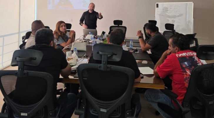 بلدية العقيبة تنظّم دورة لتعزيز المهارات القيادية والإدارية