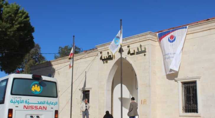 يوم طبي مجاني وورشة