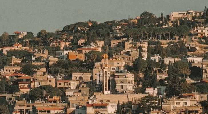 بلديّة جبشيت تهنّئ بعيد الفطر وتؤكّد استمرار دعم الأهالي في ظلّ الظروف الصعبة