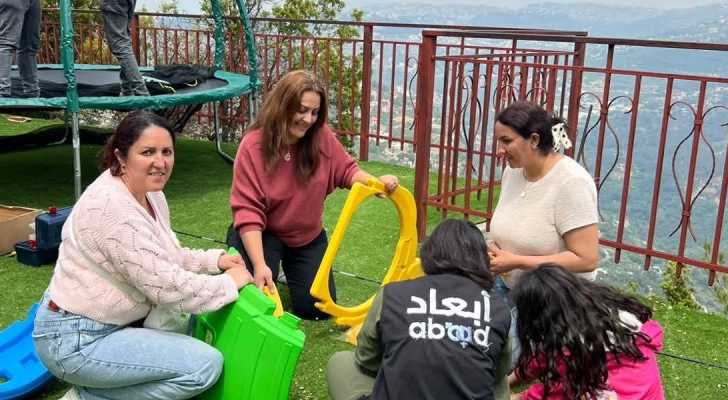 بلدية بيصور تثني على مبادرة 