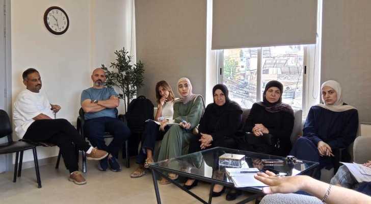 بلدية العباسية و