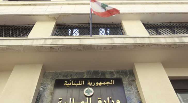 جدول عائدات اتحادات البلديات من أموال الهاتف الخلوي