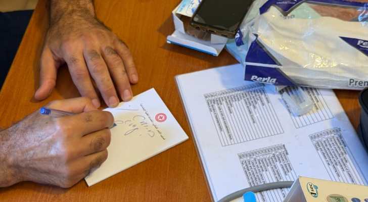 بلدية جبشيت تنظّم يومًا صحيًا مجانيًا بالتعاون مع الصليب الأحمر اللبناني