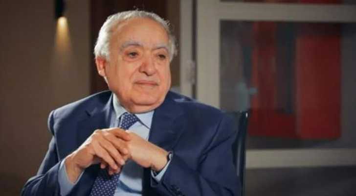 وزير الثقافة: رفع العلم الإسرائيلي على قلعة دوبيه عمل عدائي يستحق التنديد