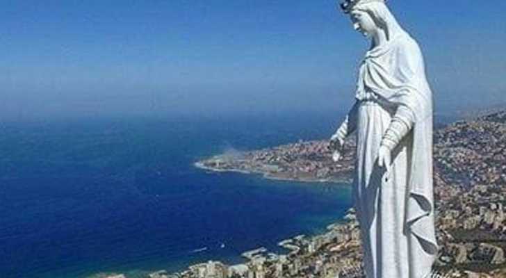 بلدية درعون – حريصا تشكر رئاسة الجمهورية على كتاب الشكر لتنظيم مراسم زيارة البابا