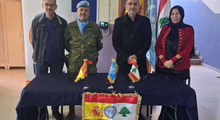 اعادة الدراسة على رأس أولويات خطط بلدية الخيام .. مشاريع متواصلة دعماً للطلاب