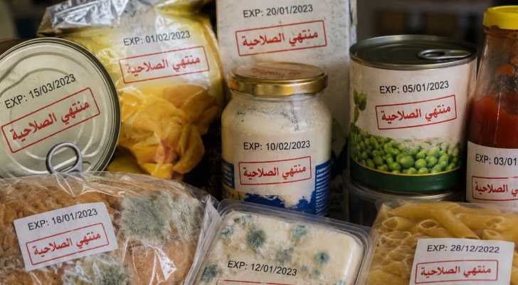 بلدية العباسية تكثف الرقابة على المؤسسات الغذائية وتحذر من بيع المواد غير الصالحة