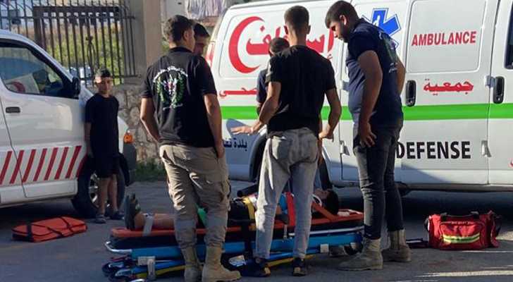 بلدية تفاحتا تختتم دورة الإسعافات الأولية لتعزيز الوعي والجهوزية الصحية