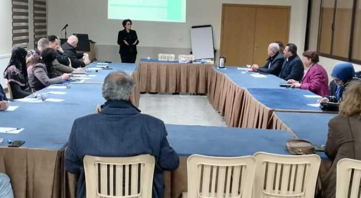 اتحاد بلديات بعلبك يختتم ورش تدريب الموظفين في إطار مشروع حماية حوض الليطاني