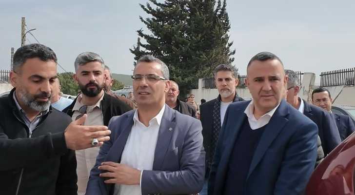 بلدية راميا تقيم فعالية