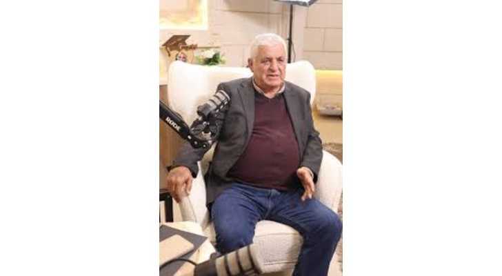 ترّو: أكثر من 23 ألف نازح في برجا والقدرة الاستيعابية بلغت حدّها الأقصى