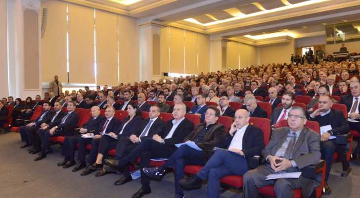 بمشاركة بلديات لبنان .. مؤتمر عام لمعالجة ازمة النزوح السوري وسلسلة اجراءات بلدية بالتنسيق مع الأجهزة الأمنية والقضاء