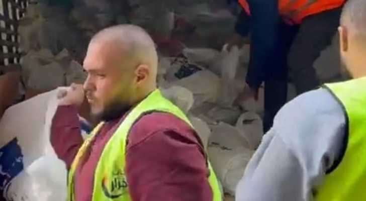 بلدية حانين وجمعية