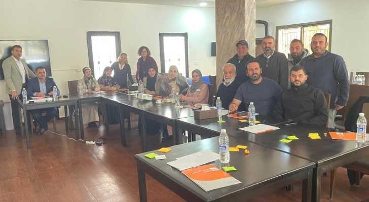 اتحاد بلديات قضاء بنت جبيل يعزّز الكفاءة المالية بورشة حول الضرائب وفق قانون الشراء العام