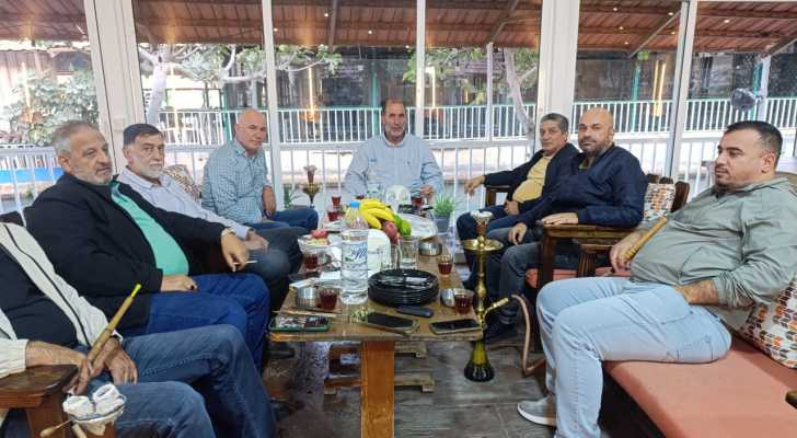 تنسيق بين رابطة مخاتير الهرمل ودائرة النفوس لتنظيم آلية إنجاز بطاقات الهوية