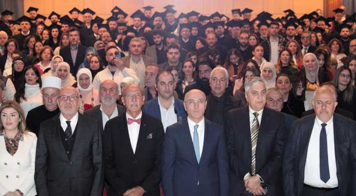 الوزير الحجار: نعمل على التحضير للانتخابات النيابية وتهيئة أفضل الظروف لإجرائها