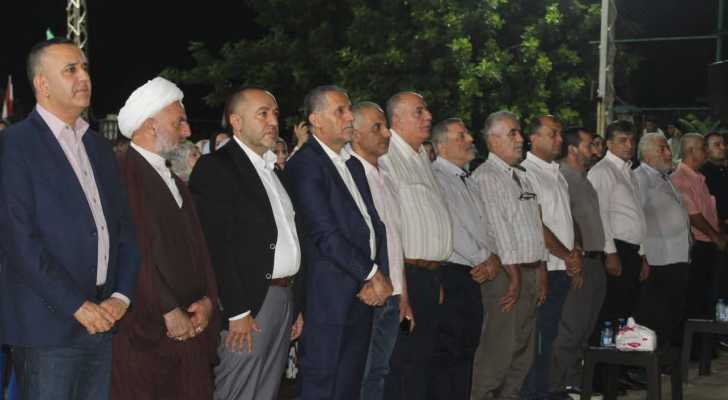 بلدية البيسارية تكرّم الطلاب الناجحين والمتفوقين في حفل تربوي