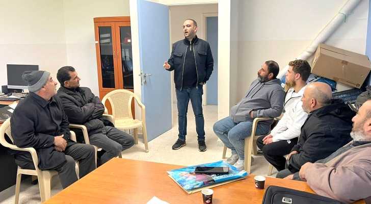 وزارة الزراعة تنظّم ندوة إرشادية في عكار حول