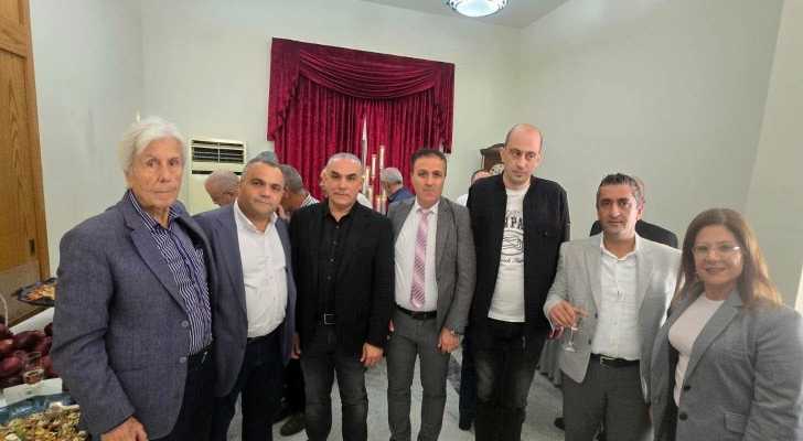 وزارة الزراعة ترعى إطلاق جمعية «AMAAQ» لتعزيز الإنتاج الزراعي وتطوير الصناعات الغذائية في قرطبا