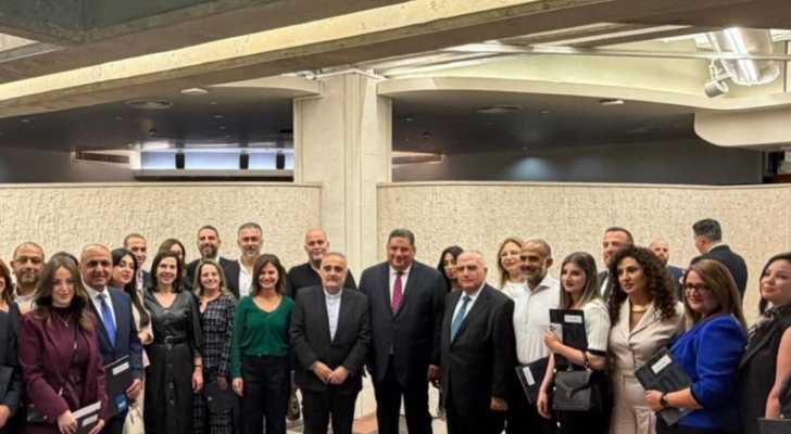 بلدية العقيبة تشارك في برامج تدريبية متخصصة لتطوير العمل البلدي