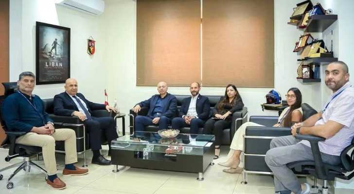 اتحاد بلديات المنية يبحث استكمال تجهيز مركز الدفاع المدني وتشغيله