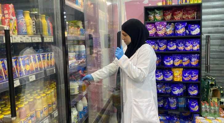 الجهاز الصحي في اتحاد بلديات الضاحية الجنوبية يكشف على 66 مؤسسة خلال أسبوع