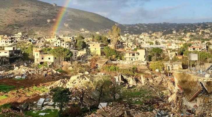 رغم الاحتلال.. بلدية عيترون تباشر خطط إعادة الخدمات وفتح الطرقات