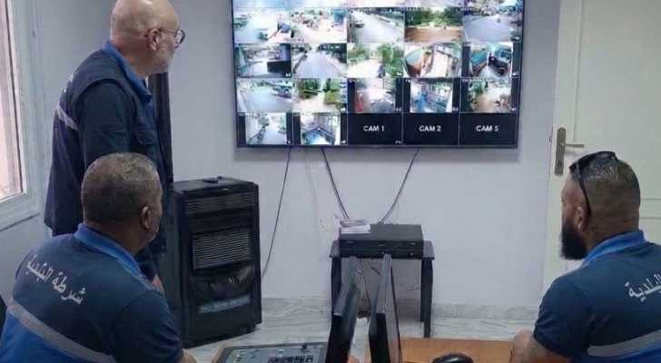 بلدية جب جنين تحذّر من القيادة المتهوّرة وتسطّر محاضر ضبط بحق المخالفين