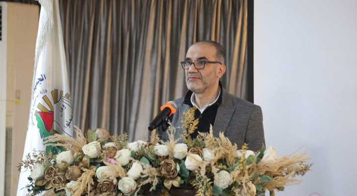 بلدية حارة حريك تطلق مشروع مدافن جديدة بتمويل أهلي وخيري