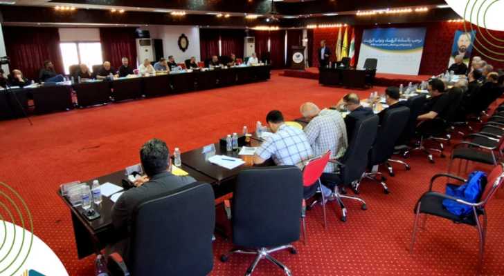 جمعية العمل البلدي تواصل ورشها التدريبية للمجالس البلدية الجديدة في منطقة جبل عامل الثانية