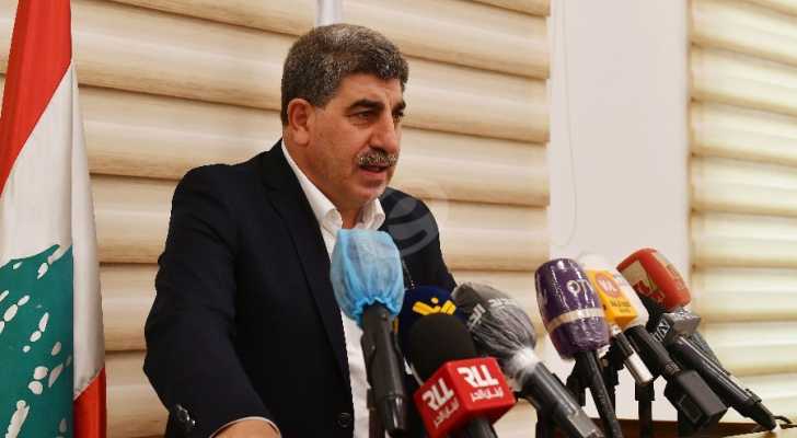 مخصصات البلديات واتحادات البلديات من أموال الخلوي ستدفع الأسبوع المقبل