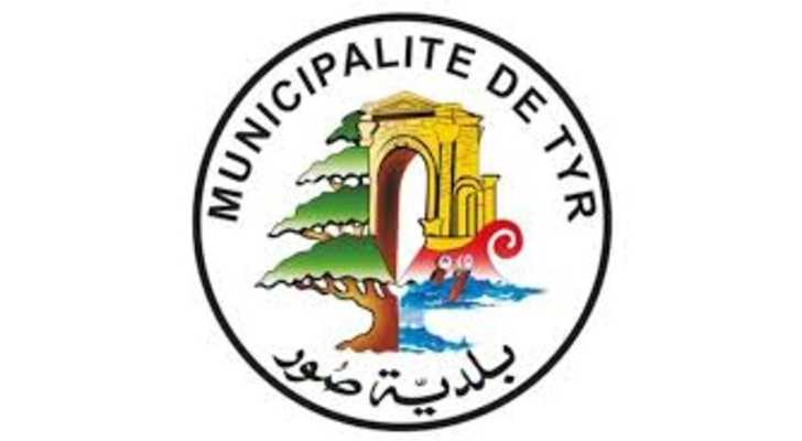 بلدية صور تعزّز عمل خلية الأزمة وتوسّع خطة الاستجابة للنازحين