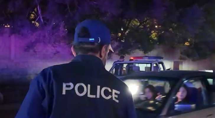 جولات ليلية لشرطة بلدية الغبيري لتعزيز الأمن والنظافة العامة
