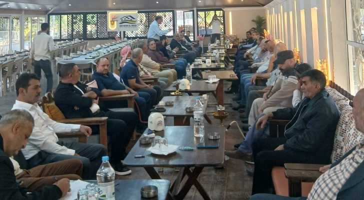 رابطة مخاتير الهرمل والجوار تُجمع على مطالب المخاتير وتتعهد متابعتها