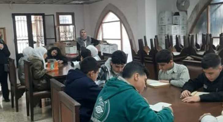 بلدية الشويفات تنظّم يومًا تربويًا تضمّن حصصًا تعليمية ونشاطات تفاعلية