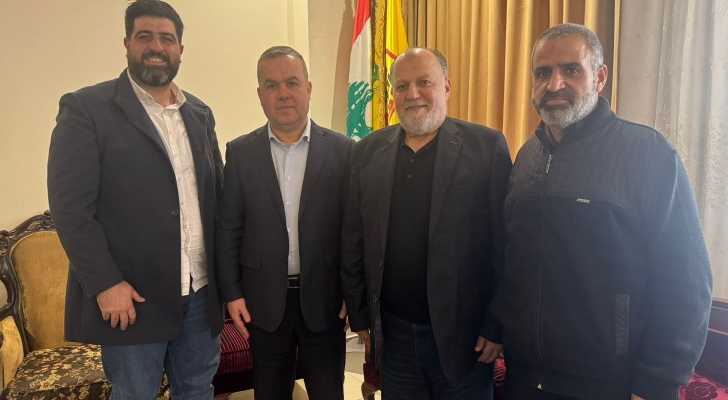 بلدية قلاويه تبحث مع النائب حسن فضل الله تطوير المشاريع الإنمائية والخدماتية