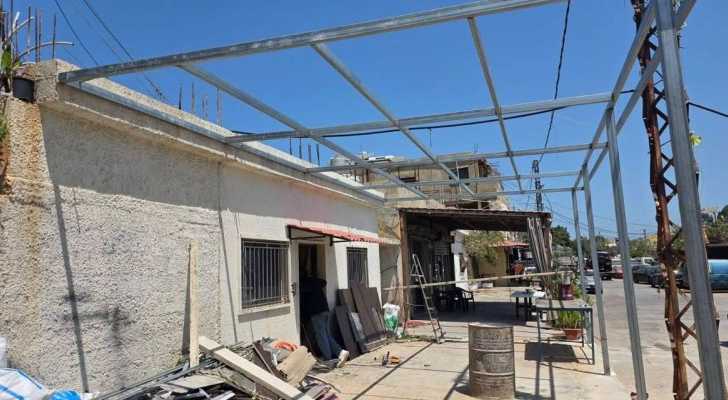 اتحاد بلديات الضاحية الجنوبية: 130 مهمة ميدانية منذ مطلع شهر تموز