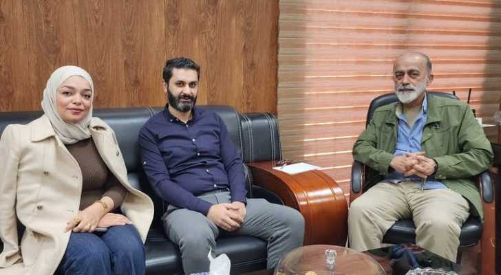 رئيس اتحاد بلديات بعلبك يبحث تأمين خدمات صحية للعاملين في الإتحاد