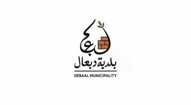 بلدية دبعال تعلن إعادة فتح الطريق قرب منزل الحاج حسين فاعور بعد تضرره بالقصف